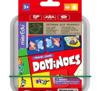 Joc de Calatorie – Dominoes Travel Game