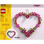 LEGO® Creator Expert - Ornament in forma de inima 40638, 254 piese