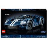 LEGO® Technic 2022 Ford GT 42154