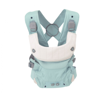 Marsupiu pentru bebelusi Joie ergonomic 3 in 1 Savvy Lite Mineral