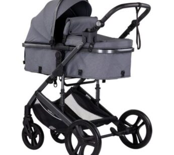 Carucior Chipolino Amore 2 in 1 cloud grey