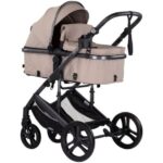 Carucior Chipolino Amore 2 in 1 tiramisu