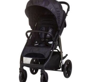 Carucior sport Chipolino Insta blackberry