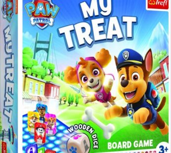Joc Paw Patrol – My Treat
