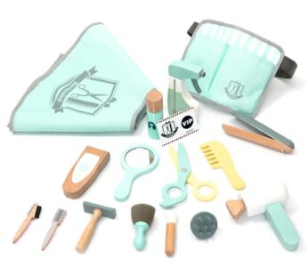 Joc de rol – La coafor | UMU Toys
