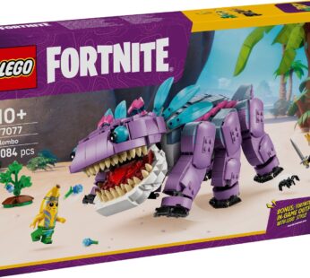 LEGO® Fortnite – Klombo (77077)