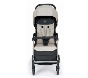 Carucior sport Giramondo Grigio Piombo CAM, 0-4 ani, UV 50+, spatar reglabil, suspensii, suport picioare ajustabil