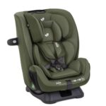 Scaun auto Joie Every Stage R129, 40-145 cm, 0 - 36kg (Verde)