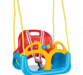 Leagan pentru copii Pilsan Samba Swing blue