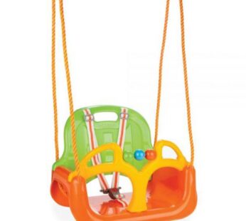 Leagan pentru copii Pilsan Samba Swing orange