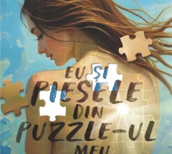 Eu si piesele din puzzle-ul meu. De la fragmentare la intregire