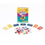 Joc - LEGO: Brick Like This (RO) | LEGO