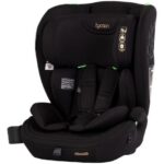 Scaun auto Chipolino Tycoon I-Size 76-150 cm blackberry
