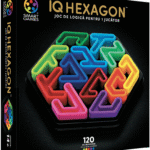 Joc de logica - IQ Deluxe, RO | Smart Games