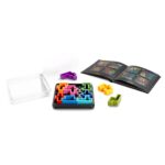 Joc de logica - IQ Square Deluxe, RO | Smart Games
