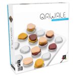 Joc de societate - Qawale | Gigamic
