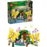 LEGO® Wicked - Nunta Glindei 75688, 476 piese