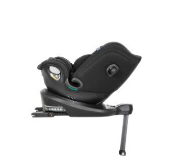 Scaun auto Graco rotativ 360 Turn2Me Grow 0-7 ani I-Size Midnight