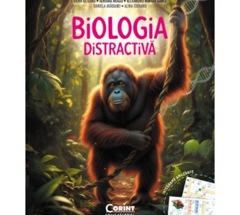 Biologia distractiva