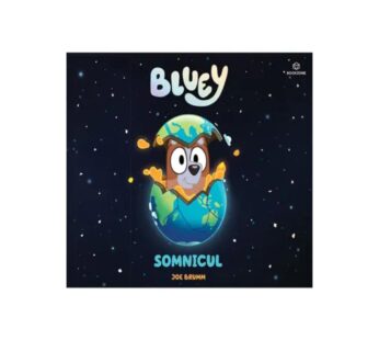 Bluey, Somnicul