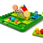 Joc de logica - Hansel & Gretel | Smart Games