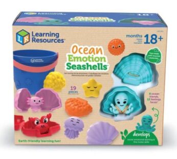 Joc de potrivire – oceanul emotiilor