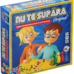 Joc de societate - Nu te supara (Original) | D-Toys