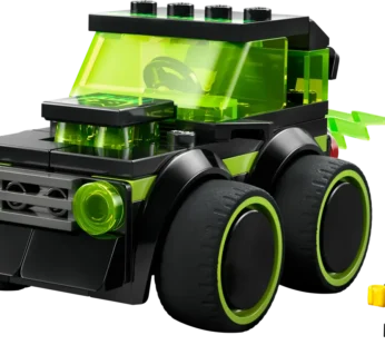 LEGO City – Gaming Race Car (60484) | LEGO