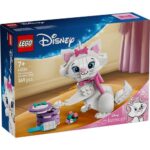 LEGO® Disney Classic - Adorabila Marie din Pisicile aristocrate 43286, 369 piese