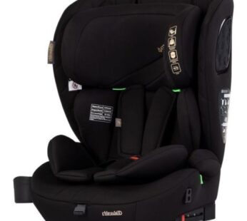 Scaun auto Chipolino Tycoon Iso I-Size 76-150 cm cu sistem Isofix blackberry