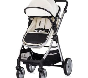 Carucior Chipolino Vista 2 in 1 biscotta