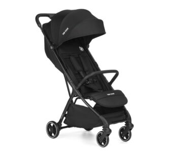 Carucior sport, Be Cool, AirFold, Pliabil automat, Cadru din aluminium, De la nastere pana la 22Kg, Be Orbit