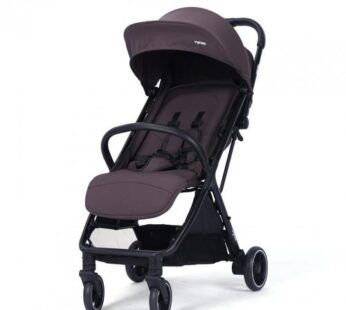 Carucior sport U-Grow autofold, 0-48 luni (Gri)