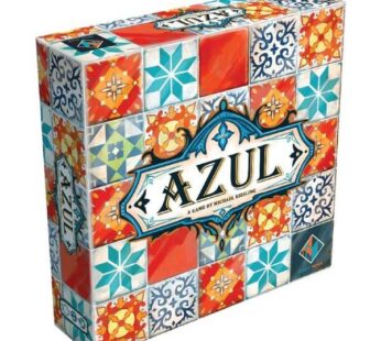 Joc: Azul
