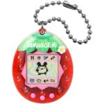 Joc Bandai Tamagothi Original, Fresh Strawberry