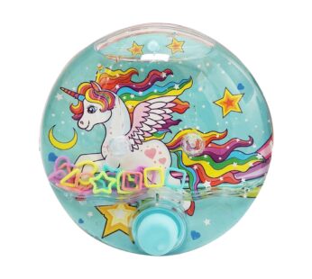 Joc cu apa, Smile Games, My Magical Unicorn