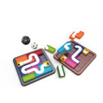 Joc de logica - Genius Connection, RO | Smart Games