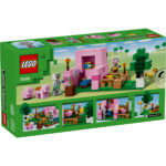 LEGO Minecraft - Casa-Purcelus (21268) | LEGO