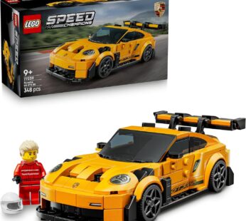 LEGO Speed Champions – Porsche 911 GT3 RS (77239) | LEGO