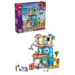 LEGO® Friends - Clubul prietenilor din orasul Heartlake 42689, 794 piese