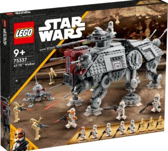 LEGO® Star Wars – AT-TE Walker (75337)