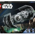 LEGO® Star Wars Bombardier TIE 75347