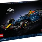 LEGO® Technic - Masina F1 Oracle Red Bull Racing RB20 (42206)