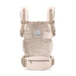 Marsupiu Omni Deluxe Cotton Natural Beige