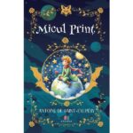 Micul Print - Antoine de Saint-Exupery, Editura Creator