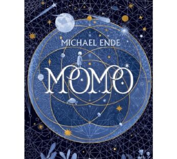 Momo – Michael Ende, editura Grupul Editorial Art