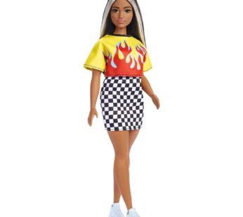 Papusa Barbie, Fashionista, HBV13