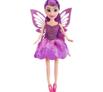 Papusa in cornet Sparkle Girlz Fairy 10006