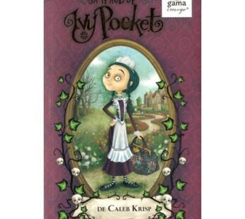 Sa n-aud de ivy pocket! – caleb krisp