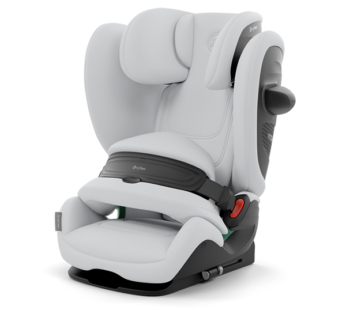 Scaun auto cu isofix Cybex Gold Pallas G2 I-Size Fog Grey 76-150 cm